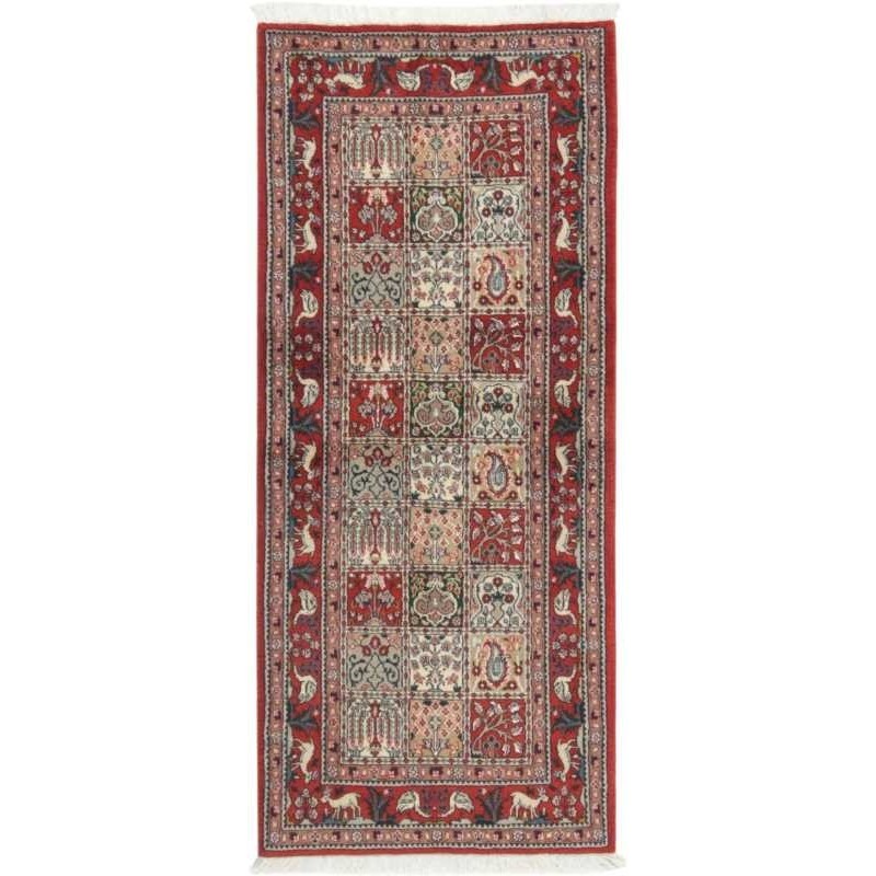 tappeto persia moud mahi cm 77x188