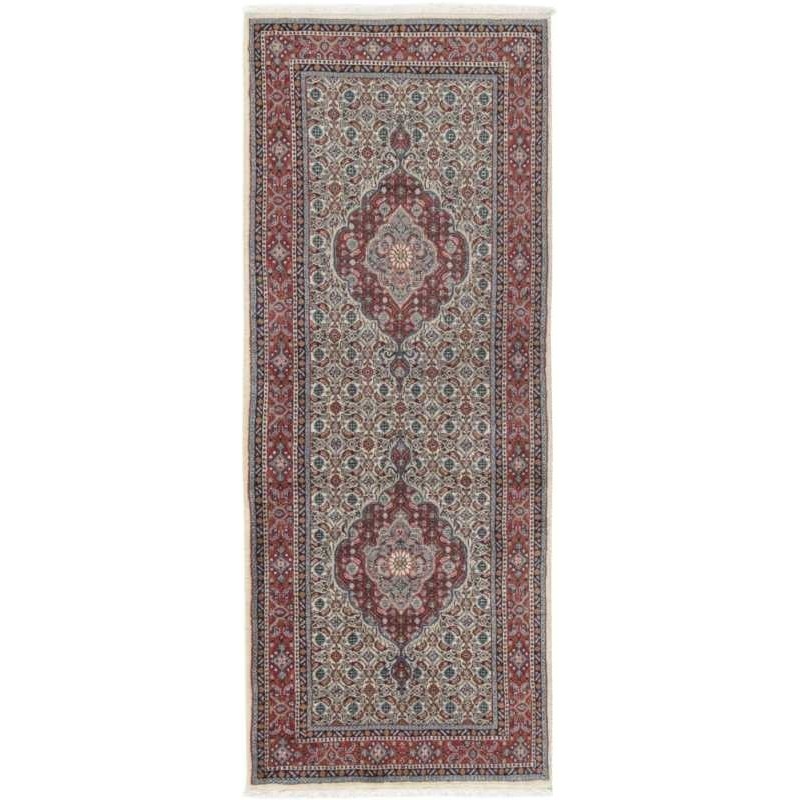 tappeto persia moud mahi cm 81x205