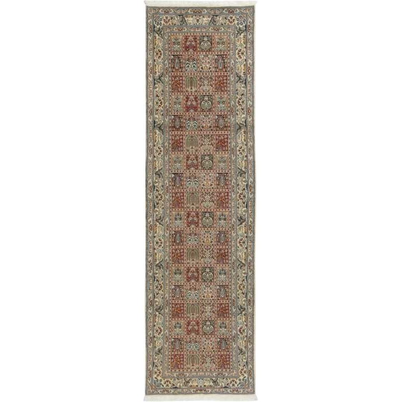 tappeto persia moud garden cm 81x290