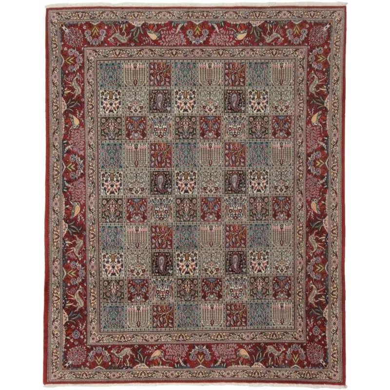 tappeto persia moud garden cm 198x250