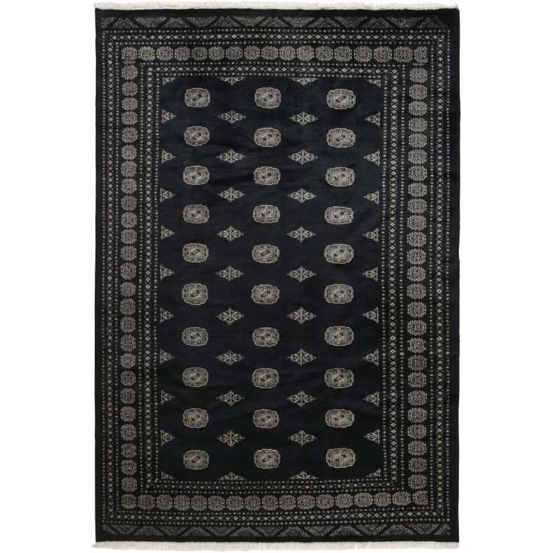 tappeto pakistan bokhara cm 200x282