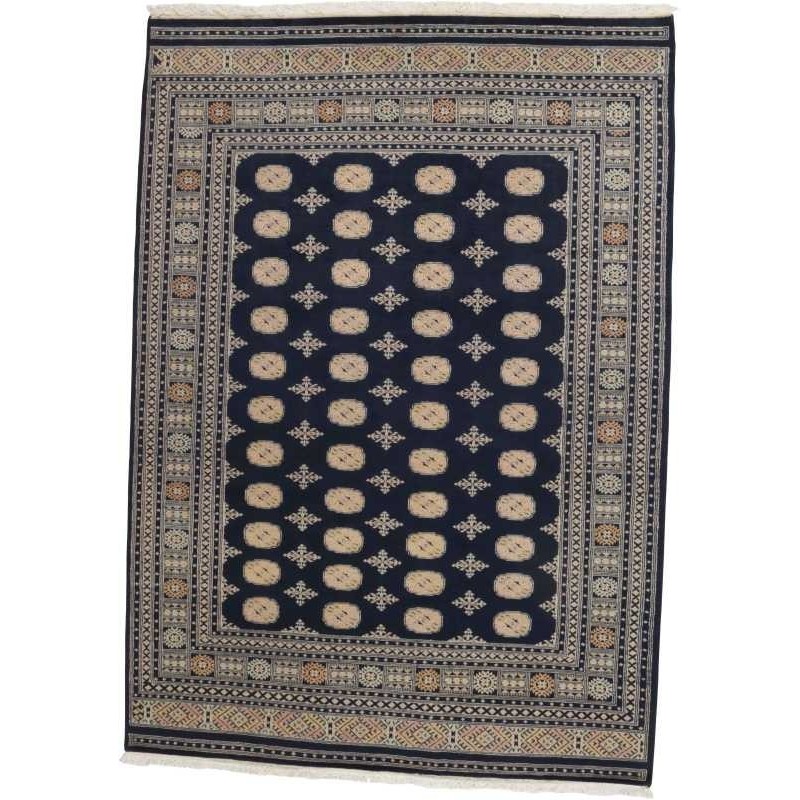 tappeto pakistan bokhara cm 202x285