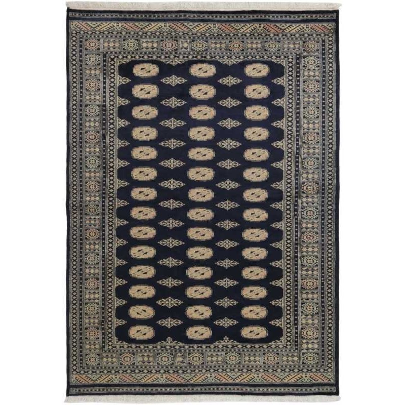 tappeto pakistan bokhara cm 169x235