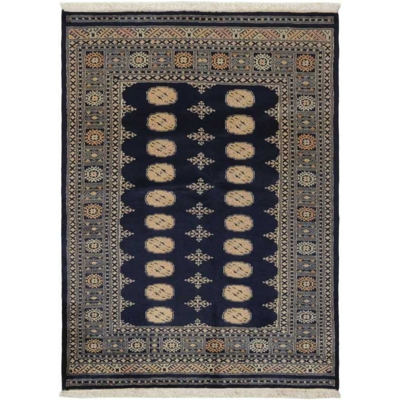 tappeto pakistan bokhara cm 141x191