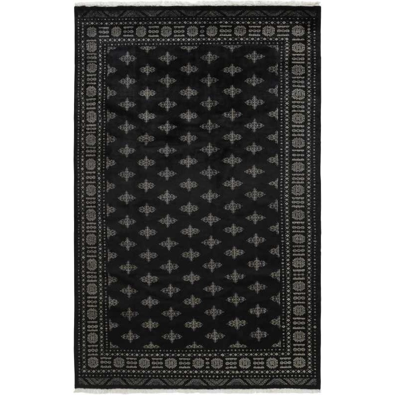 tappeto pakistan bokhara cm 201x302