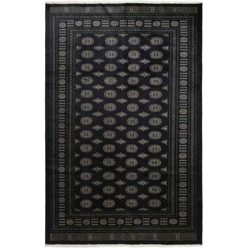 tappeto pakistan bokhara cm 201x296