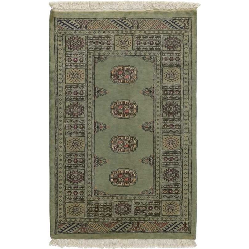 tappeto pakistan bokhara cm 80x122