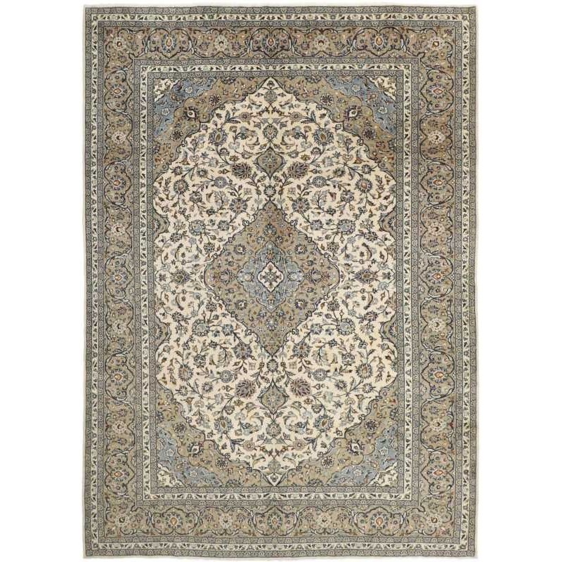 tappeto persia keshan fine cm 250x350