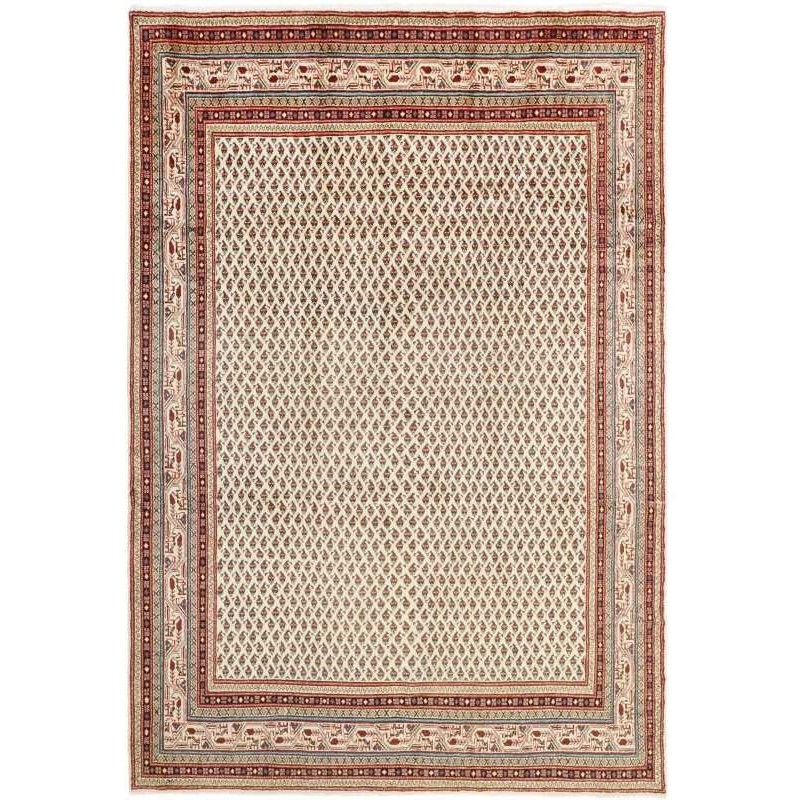 tappeto persia mir boteh cm 232x338