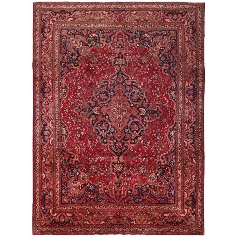 tappeto persia mashad cm 260x350