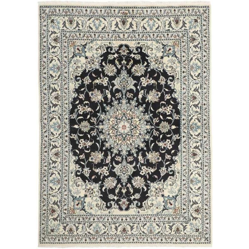 tappeto persia nain kashmar cm 150x207