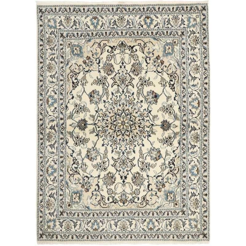 tappeto persia nain kashmar cm 150x204