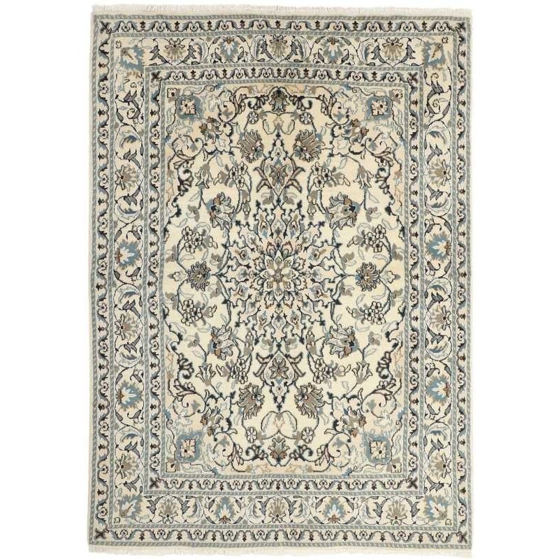 tappeto persia nain kashmar cm 150x209