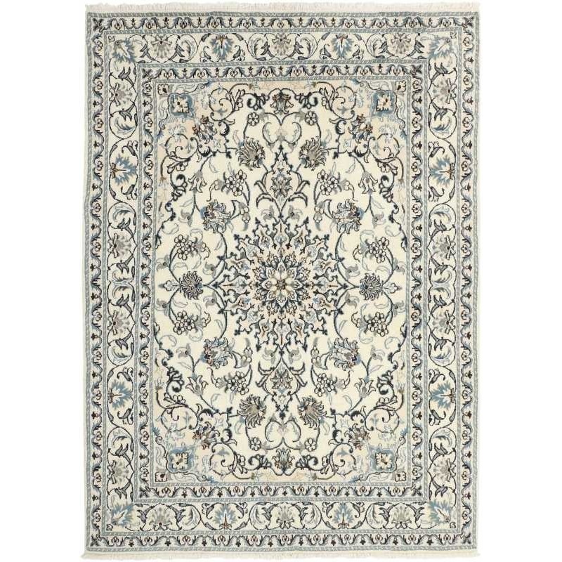 tappeto persia nain kashmar cm 150x208