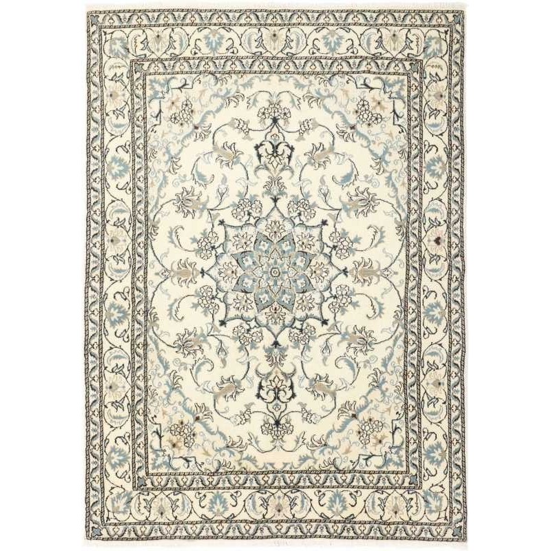 tappeto persia nain kashmar cm 164x230