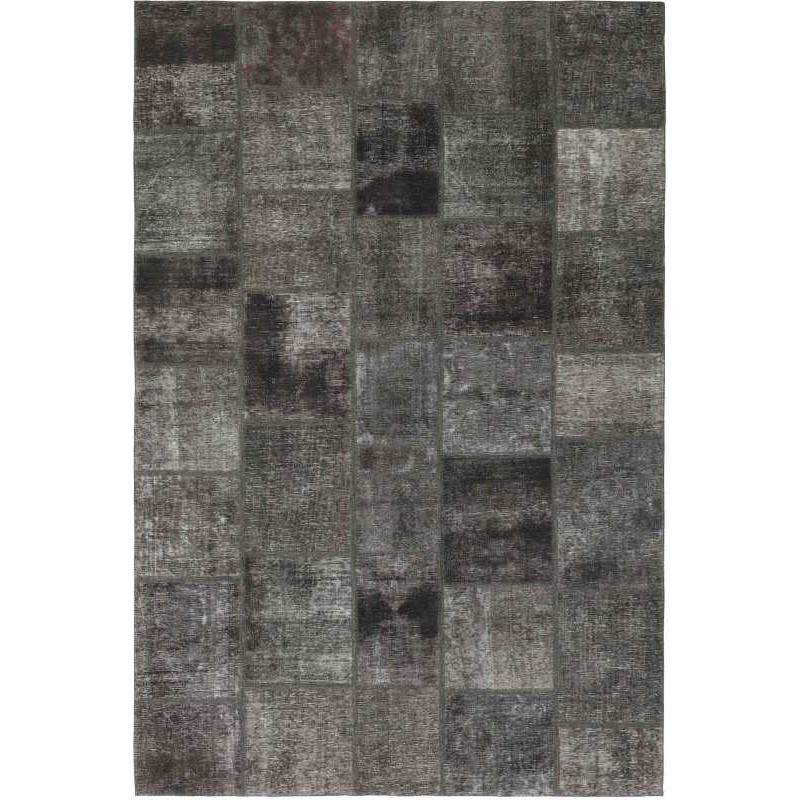 tappeto persia vintage patchwork cm 200x302