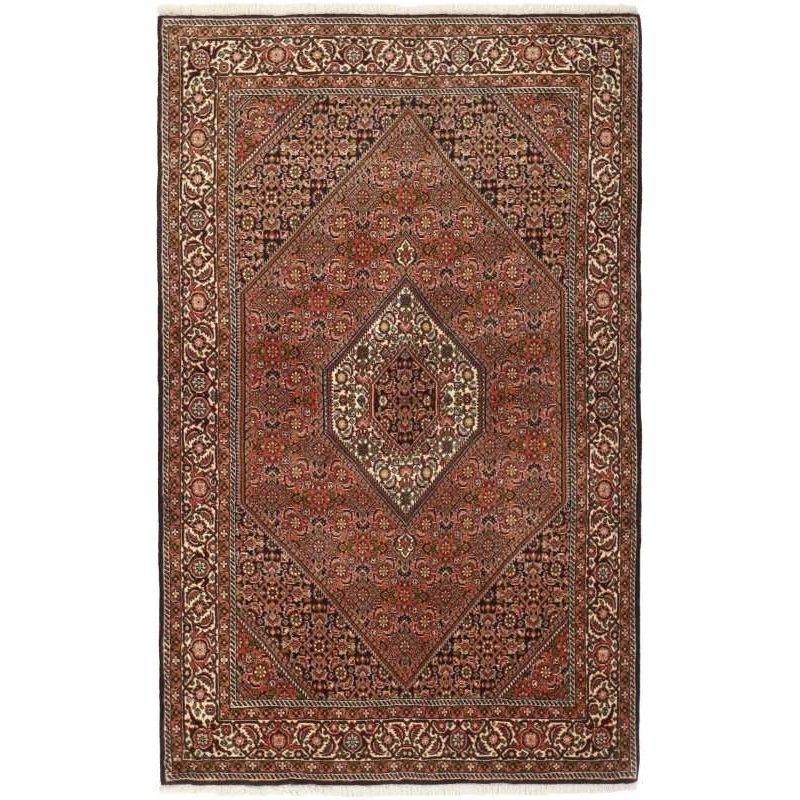 tappeto persia bidjar zandjan cm 114x178