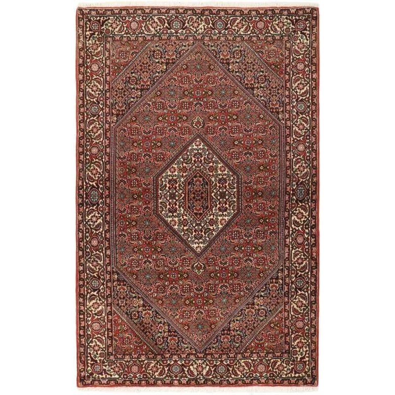 tappeto persia bidjar zandjan cm 104x180