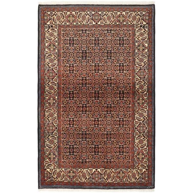 tappeto persia bidjar zandjan cm 110x174