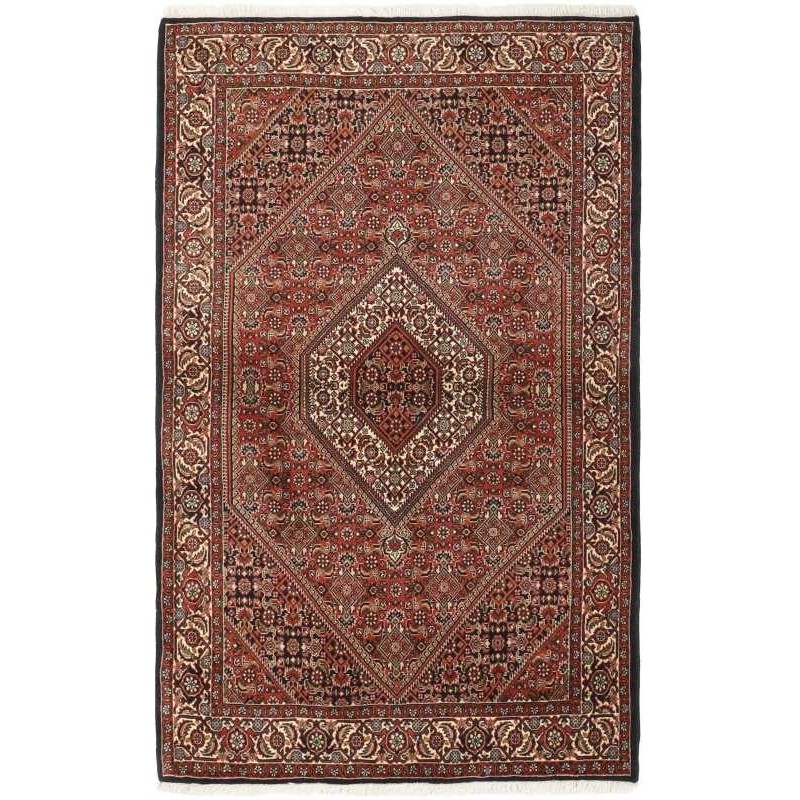 tappeto persia bidjar zandjan cm 111x179