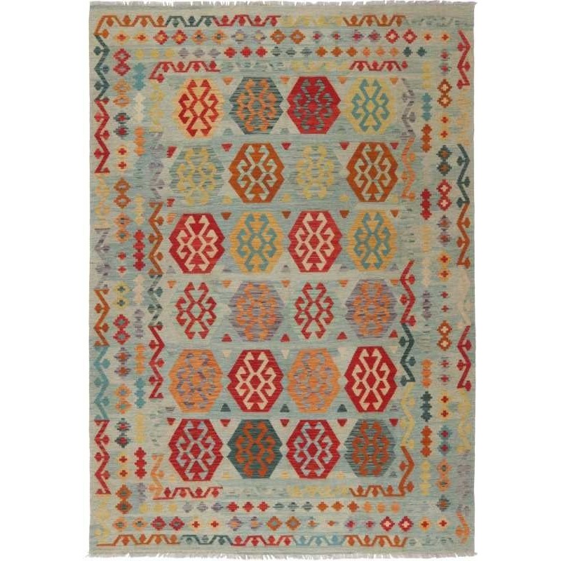 tappeto afghanistan afghan kelim cm 213x300