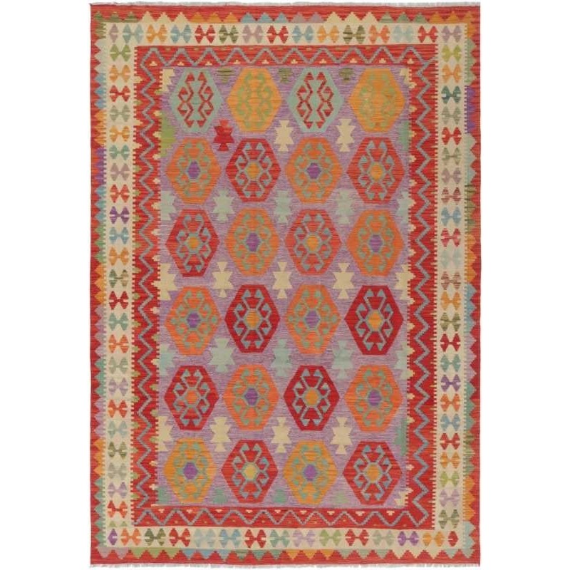 tappeto afghanistan afghan kelim cm 208x300