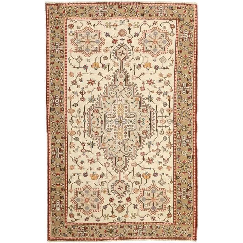 tappeto persia kelim sirjan cm 134x216