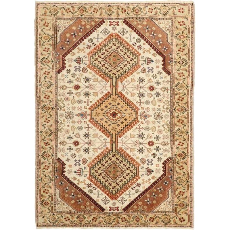 tappeto persia kelim sirjan cm 137x194