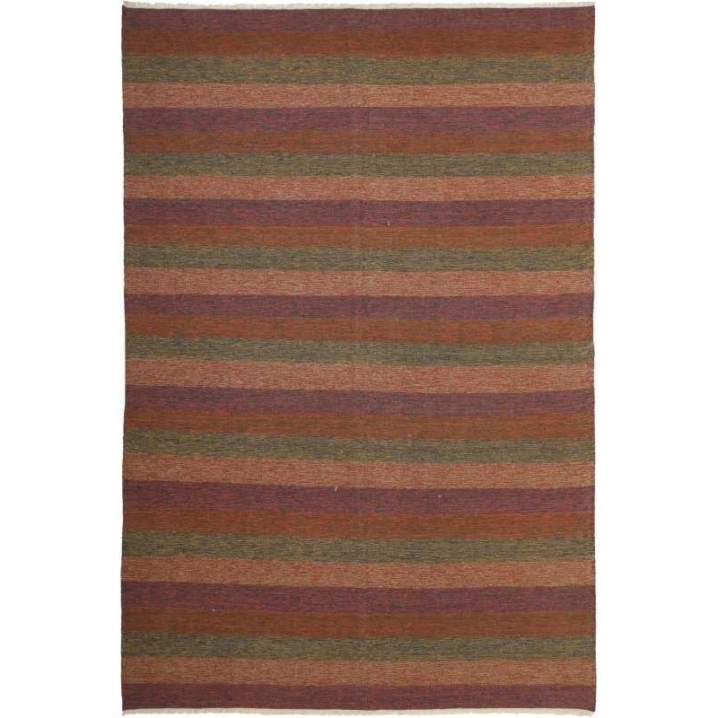 tappeto persia kelim cm 201x303