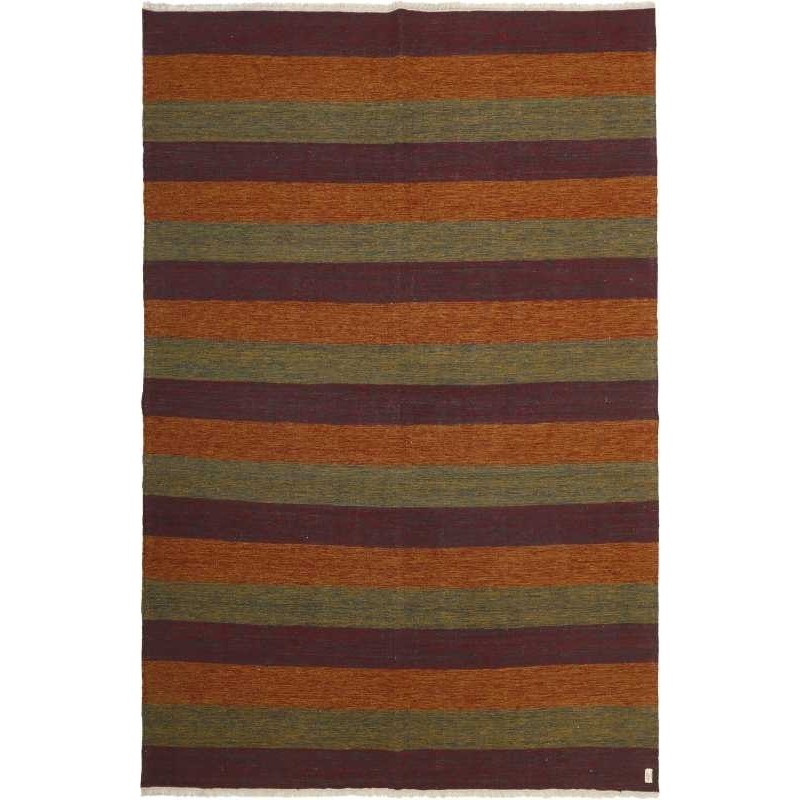 tappeto persia kelim cm 192x288