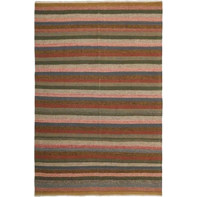 tappeto persia kelim cm 200x301