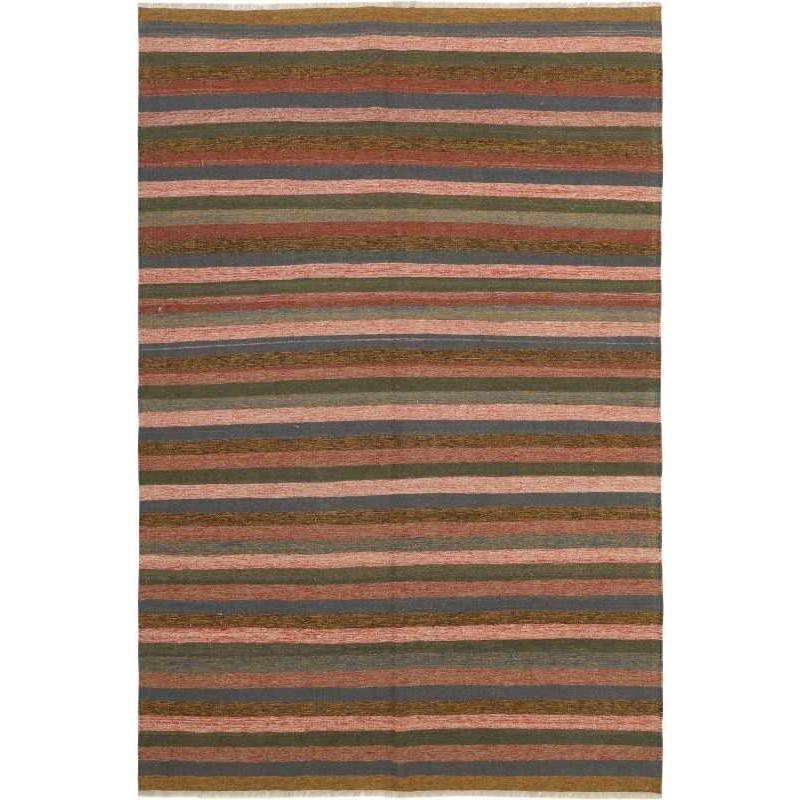 tappeto persia kelim cm 195x300