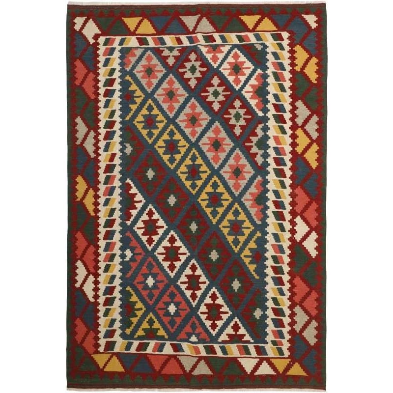 tappeto persia kelim cm 200x300