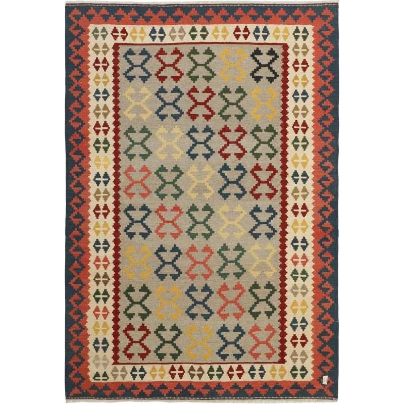 tappeto persia kelim cm 164x240
