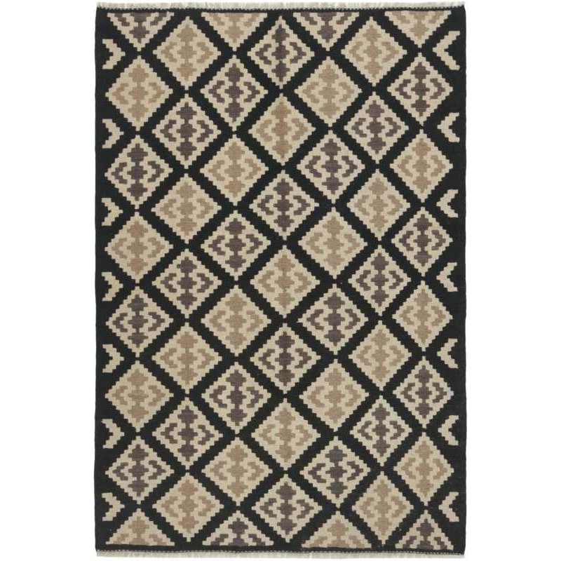 tappeto persia kelim cm 138x198