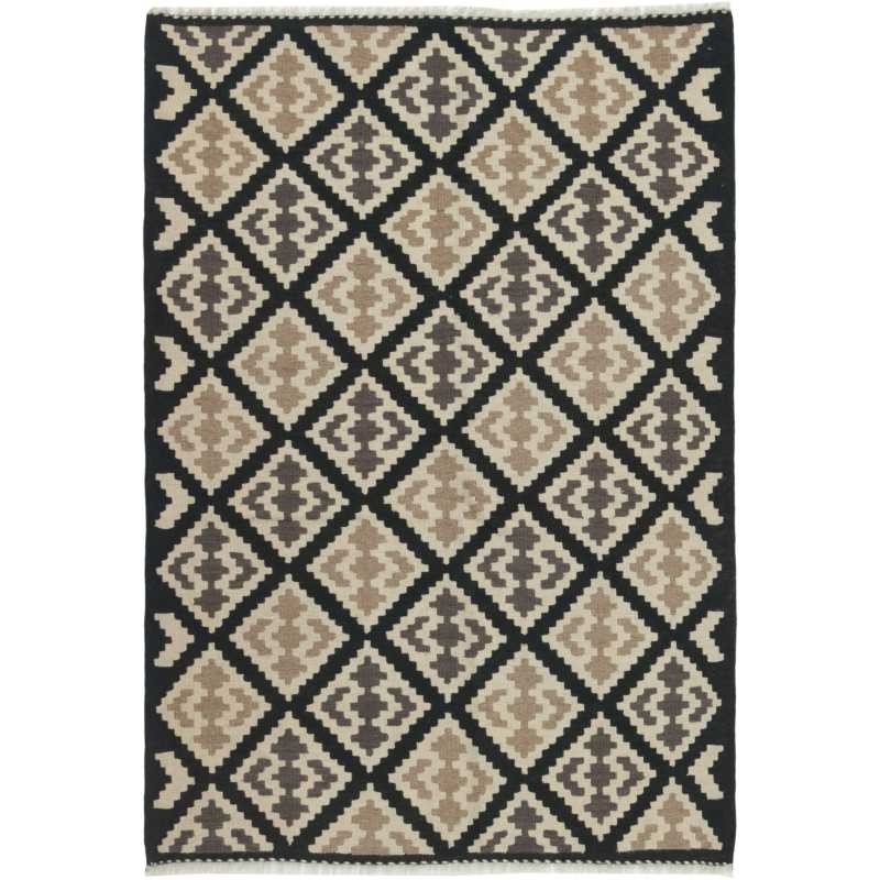 tappeto persia kelim cm 140x195