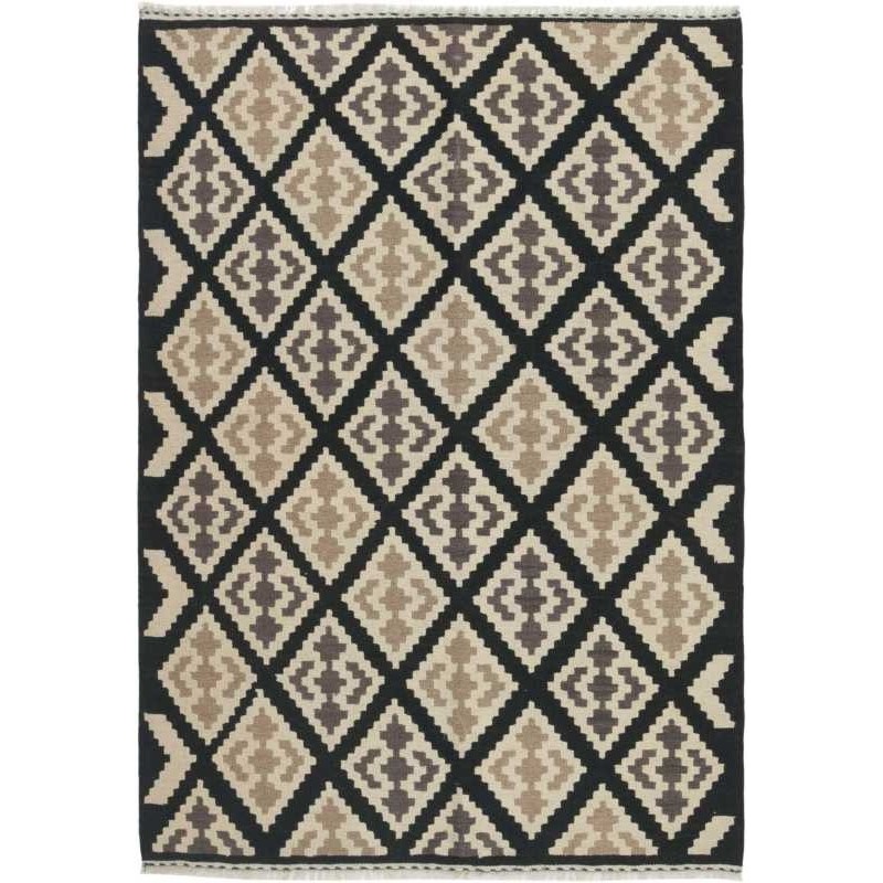 tappeto persia kelim cm 145x203