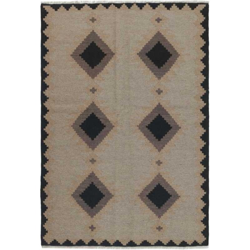 tappeto persia kelim cm 140x205