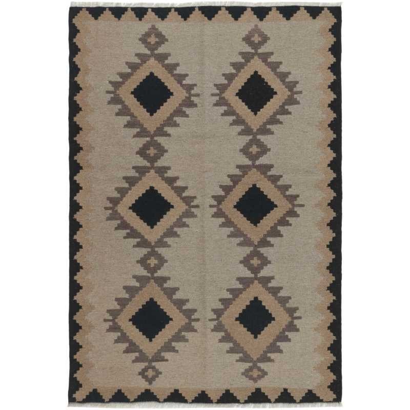 tappeto persia kelim cm 143x210