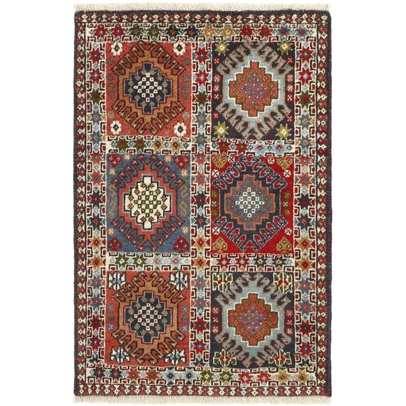 tappeto persia yalameh cm 60x90