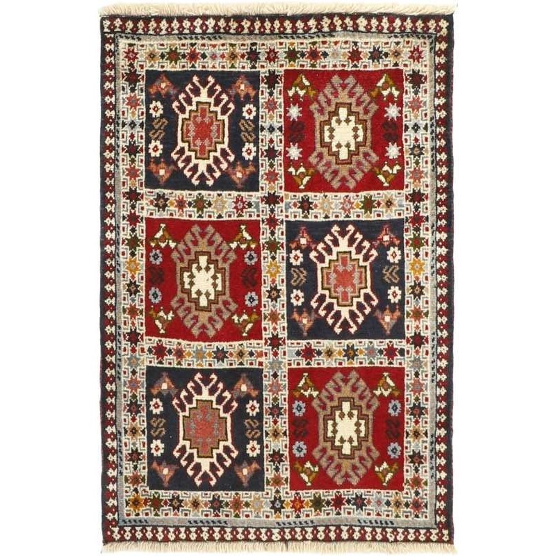 tappeto persia yalameh cm 60x93