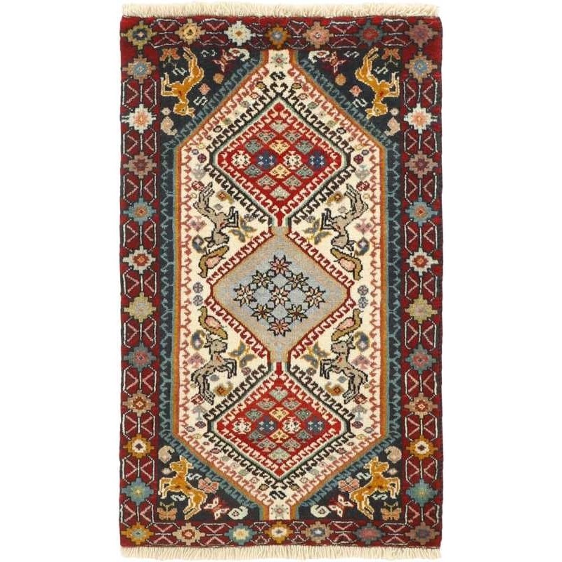 tappeto persia yalameh cm 60x97