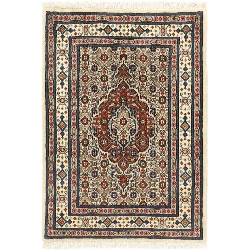 tappeto persia moud mahi cm 63x90