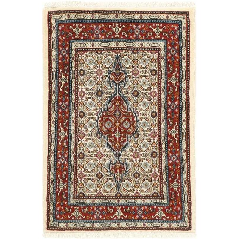 tappeto persia moud mahi cm 61x90
