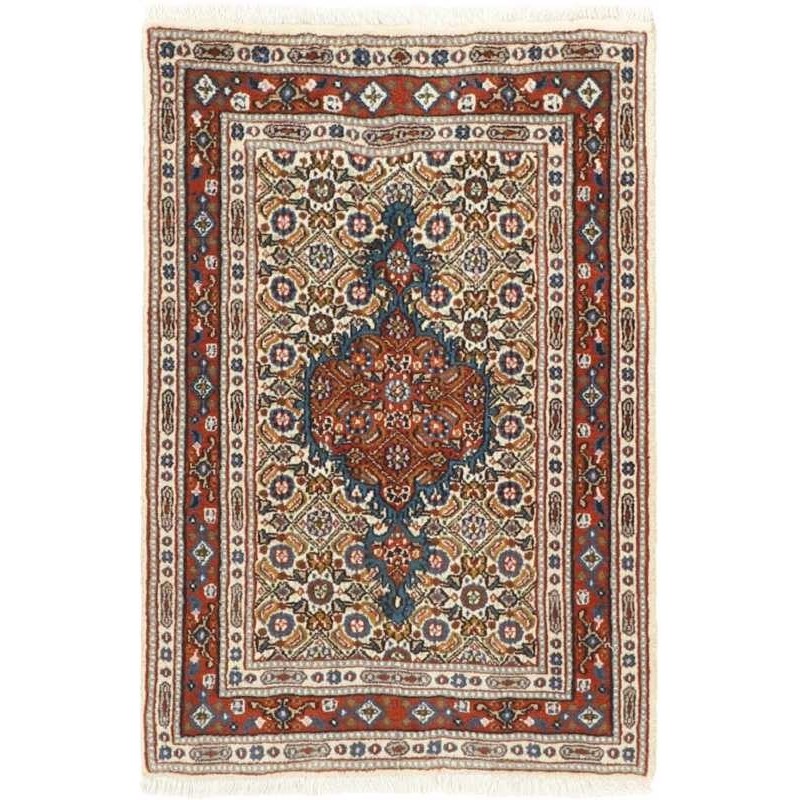 tappeto persia moud mahi cm 62x90