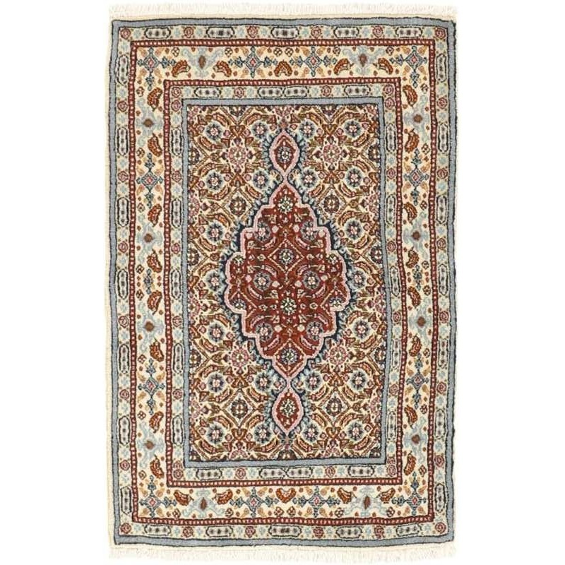 tappeto persia moud mahi cm 56x88