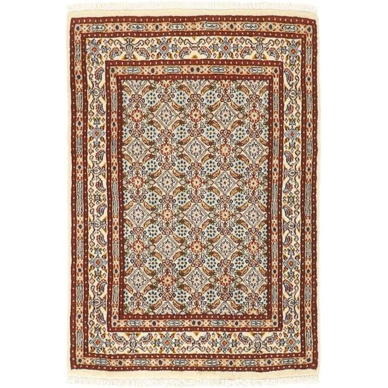 tappeto persia moud mahi cm 62x86
