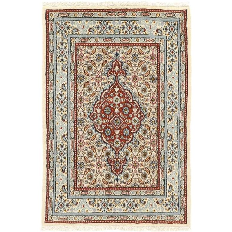 tappeto persia moud mahi cm 58x89