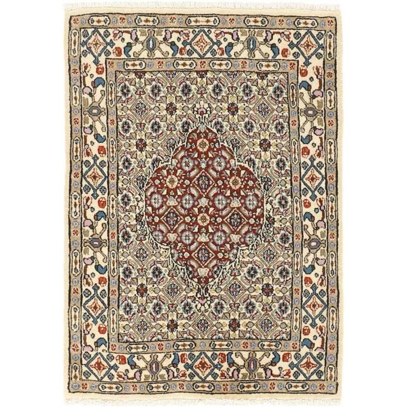 tappeto persia moud mahi cm 62x88