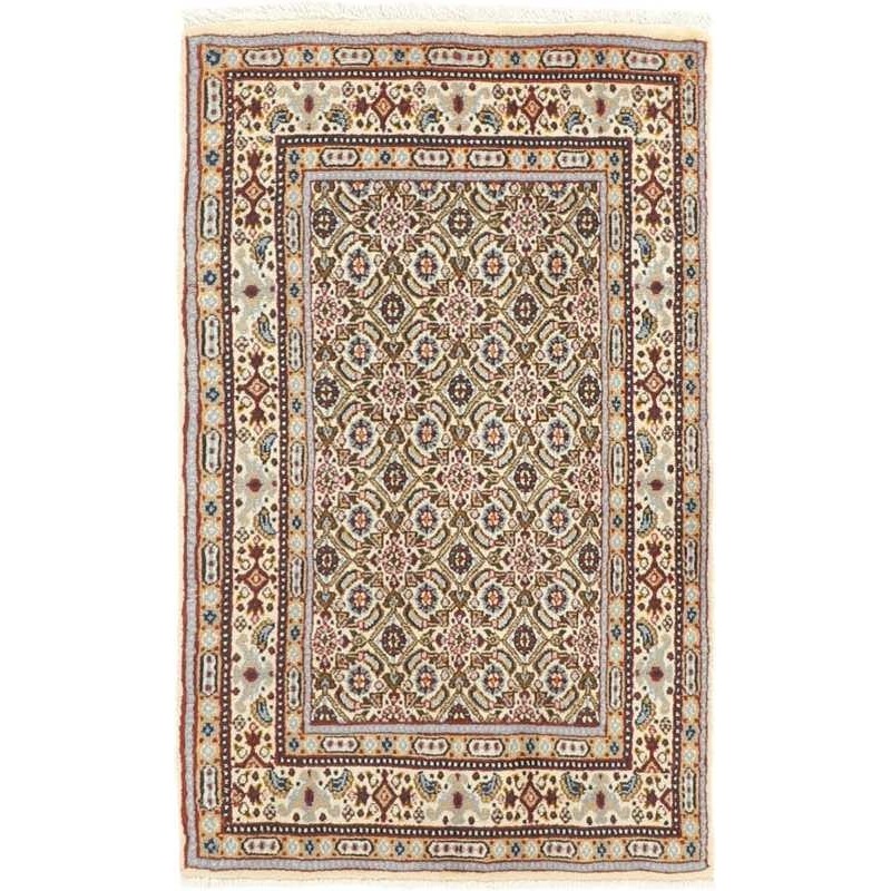 tappeto persia moud mahi cm 56x89